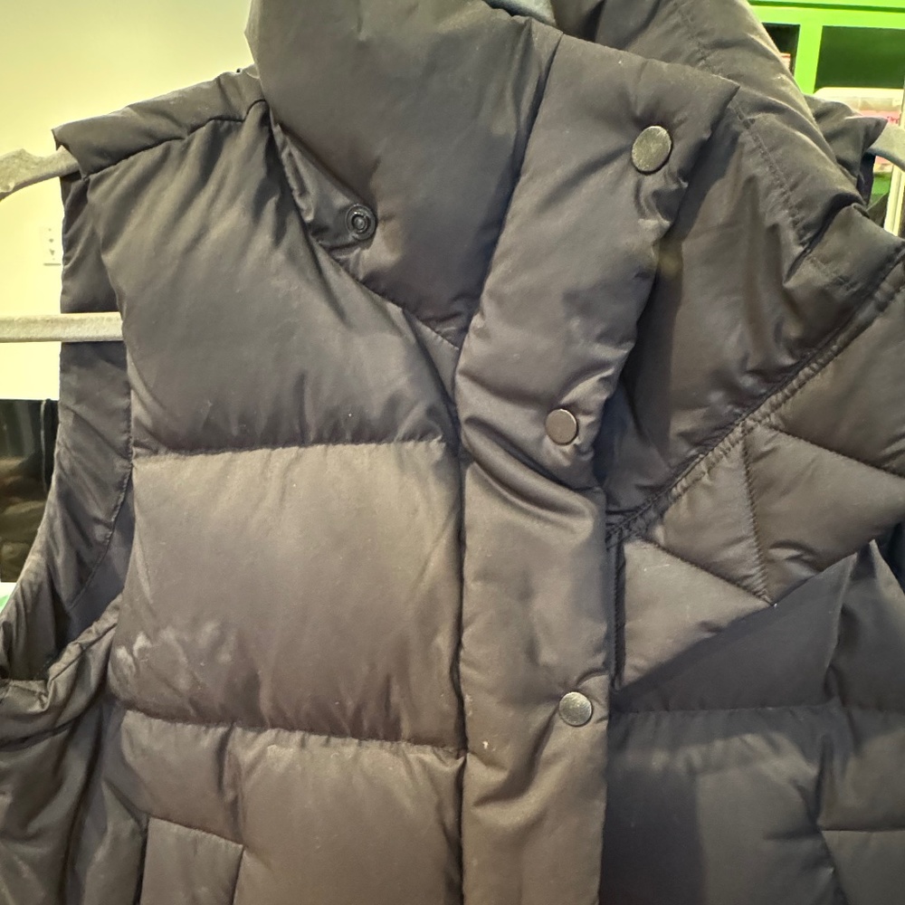 Lululemon puffer Vest